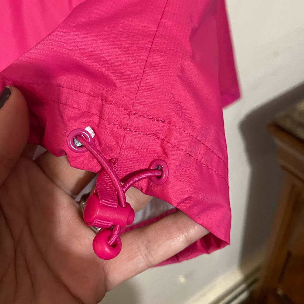 Vineyard Vines pullover windbreaker - size Med - Picture 3 of 8